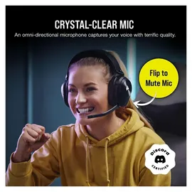 Corsair HS55 Stereo Carbon