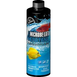 MICROBE-LIFT Herbtana Meer- und Süßwasser Immunstimulanz-B 236 Milliliter