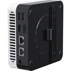 Chuwi Larkbox X 2023 N100/12gb/512gb Ssd Desktop-pc - Black