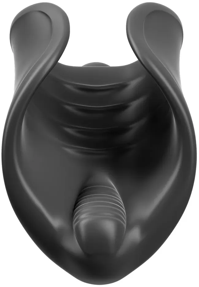 PDX Elite Vibrating Silicone Stimulator