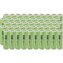 Green Cell 18650 2900 mAh 50 St.