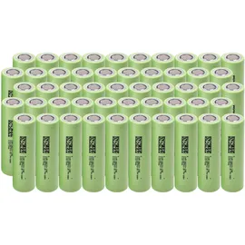 Green Cell 18650 2900 mAh 50 St.