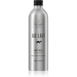 Scottish Fine Soaps Au Lait Body Milk Bodylotion 250 ml