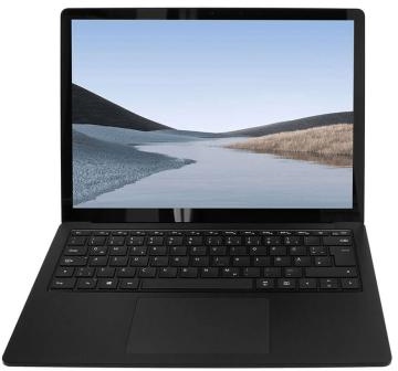 Microsoft Surface Laptop 4 15" Intel Core i7 3,00 GHz 1TB 32 GB schwarz | NEU | originalverpackt (OVP) | differenzbesteuert AN635885