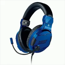 Bigben Interactive PS4 Stereo Gaming Headset V3 blau