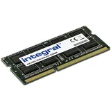 Integral 8GB DDR3 RAM 1600MHz SODIMM Laptop Notebook MacBook Arbeitsspeicher-Modul