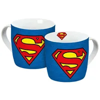 Geda Labels Tasse Superman Logo 250ml