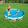 BESTWAY Fill N Fun Planschbecken rund 183 x 38 cm (55022)