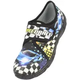 Beck Speedrace Schwarz 26