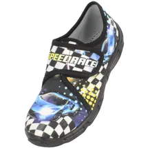 Beck Speedrace Schwarz 26