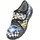 Beck Speedrace Schwarz 26