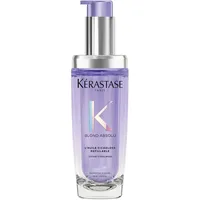Kérastase Blond Absolu L'Huile Cicaextreme Haaröl 75 ml