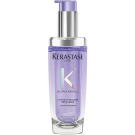 Kérastase Blond Absolu L'Huile Cicaextreme Haaröl 75 ml