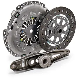 LUK Kupplungssatz LuK 624 3968 00