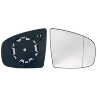 Alkar Spiegelglas, Außenspiegel