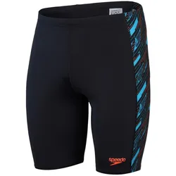 Speedo Jammer HyperBoom vêtement running homme - Noir - 40