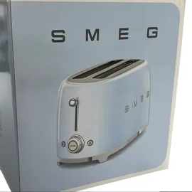 Smeg TSF02RDEU rot