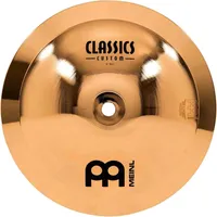 Meinl Classics Custom Brilliant Bell 8" CC8B-B