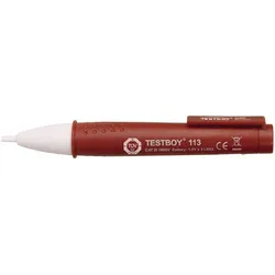 Testboy Spannungstester TB 113 12 - 1000 V AC - TB 113