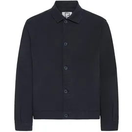 CASUAL FRIDAY Hemdjacke CFBuchan blau L
