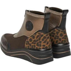 remonte Stiefelette für Damen Braun 40