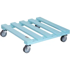 Wagner System Aqua Splash Pflanzenroller 38 x 38 x 9,5 cm