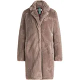 Cartoon Mantel PlUEsch - 44