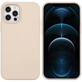 Platyne  Sportzubehör Coque smartphone rigide en silicone  Iphone 12 Pro  in Gold, Einheitsgrösse