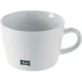 Melitta Milchkaffee-Tasse M-Cups 0,45 l Weiß 6