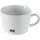Melitta Milchkaffee-Tasse M-Cups 0,45 l Weiß 6