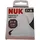 NUK Perfect Match Babyflaschentrinksauger | Ab 3 Monate | Passt sich dem Baby an