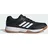 adidas Speedcourt IN Herren Core Black/Cloud White/Gum 40