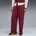 Class Comfort Pinnacle High-Waist Straight rot L