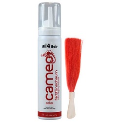 cameo color styling mousse Rot (75 ml)