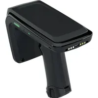Zebra RFD40 UHF-RFID-Scanner-Halterung Bluetooth® RFID Tag RFID Einheit Schwarz