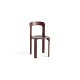 HAY Stuhl Rey umber braun