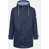 Hanseheld Friesennerz No 01 Blau Regenjacke