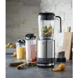 WMF Kult Pro Standmixer silber