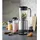 WMF Kult Pro Standmixer silber