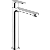 Hansgrohe Rebris S Einhandmischer chrom