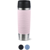 Emsa Travel Mug Classic pastellrosa 0,5 l