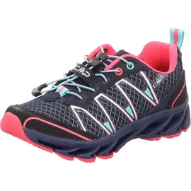 CMP Altak 2.0 Kinder Trailrunning-Schuhe Navy / Pink Fluo / A Marina 36