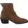 Paul Green Stiefelette in Toffee | Gr.: 38,5