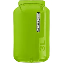 Dry-Bag Light; 3L; light green