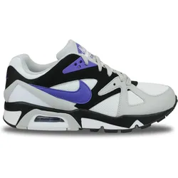 Nike Air Max Structure Triax 91 Grey Purple Lapis WEISS 45