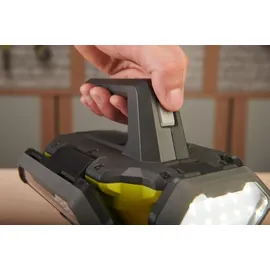 RYOBI ONE+ LED-Akkustrahler R18L360-0 3.500, lm,