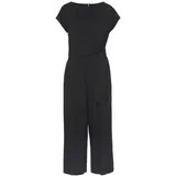 LASCANA Culotte-Overall Damen schwarz Gr.44