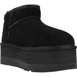 UGG Australia UGG Damen Boots, schwarz 39 - 39