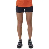 Salewa Puez Durastretch Cargo Shorts Damen Blau S