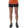 Salewa Puez Durastretch Cargo Shorts Damen Blau S